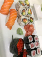 Hayashi Sushi