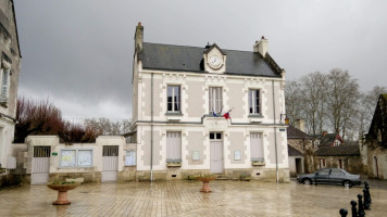 L'Hostel du Roy Restaurant