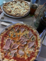 Armonia Pizzeria Y Cafeteria