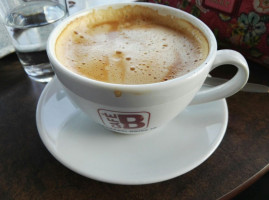 Cafe B