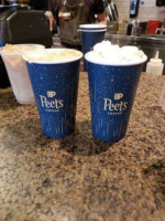 Peet's Coffee