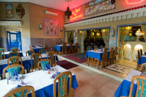 Restaurant Carthage