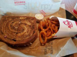 Arby's