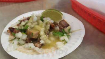 Taqueria El Pollo