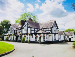 The Egerton Arms