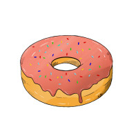 The Donut