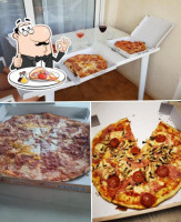 Pizza Mia Take Away