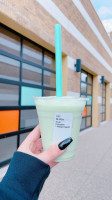 Detroit Bubble Tea