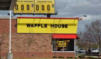 Waffle House