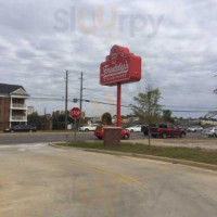 Freddy's Frozen Custard Steakburgers