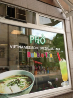 Pho Bubble Tea