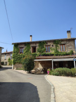 Auberge De La Cote