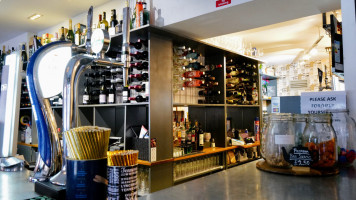 Bottles Wine Merchants