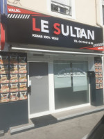 Le Sultan