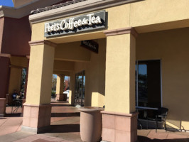 Peet's Coffee