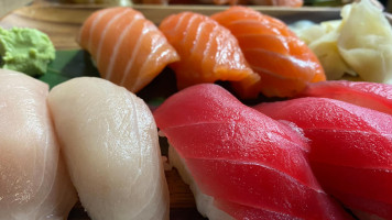 Fuji Sushi