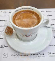 Frans Café Brasília