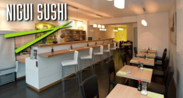 Nigui Sushi