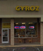 Gyroz Eatery