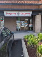 Layang Layang Malaysian Cuisine