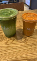 Nekter Juice