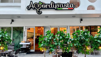 Amor Di Pasta Edgewaterwynwood