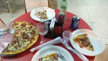 Luna Pizzaria