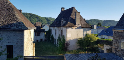 Auberge des Gabariers