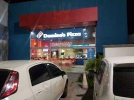 Domino's Pizza Caxangá