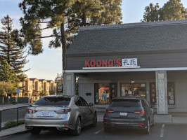 Koong's Chinese Milpitas