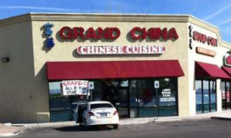 Grand China