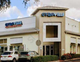 Gyroville Doral