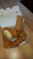 Popeyes Louisiana Kitchen