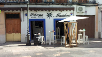 Taberna Salinas