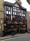 The Blacksmith's Arms