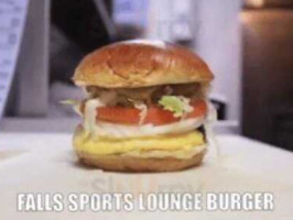 Falls Sports Lounge