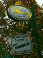 Ristorante Pizzeria Tommasi