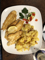 Martin's Fisch Mehr