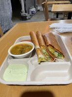 Hillside Dosa Hutt