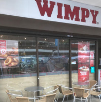 Wimpy