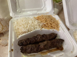 Kabob Corner