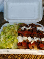 Kebab Express Halal Grill