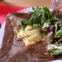 Le Bistrot A Crepes