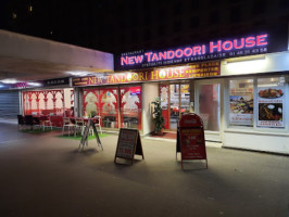 New Tandoori House