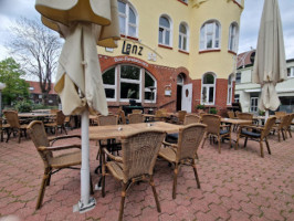 Lenz Bar-restaurant