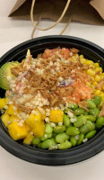 Jj's Poke Bowl