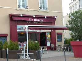 Le Bistrot Roanne