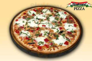 Boulevard Pizza