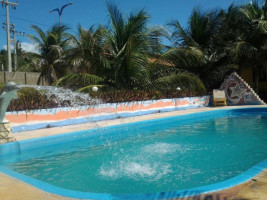 Portal de Canoa Restaurante