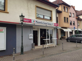 Pizzeria Gran Sasso